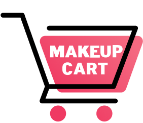 Makeup Cart