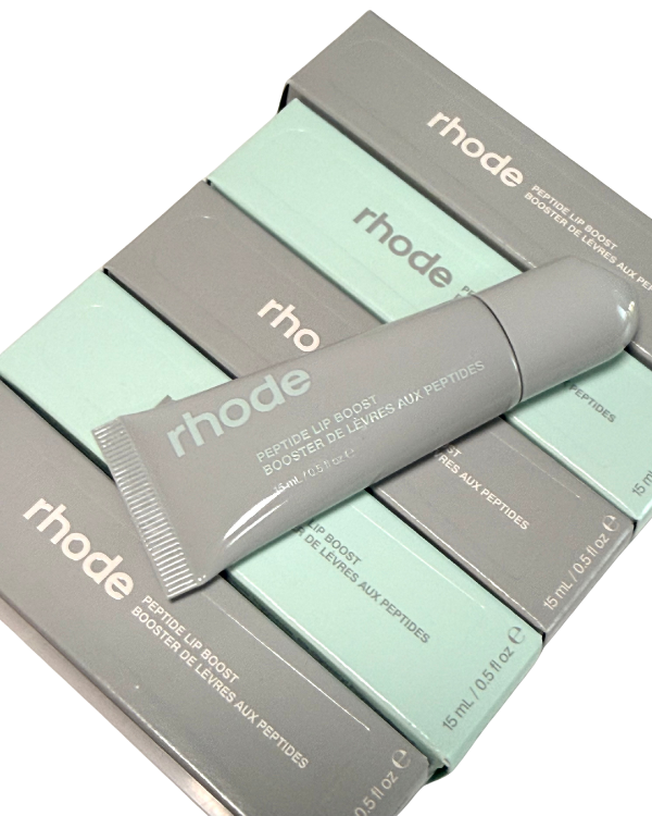 Peptide Lip Boost