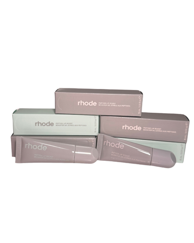 Peptide Lip Boost