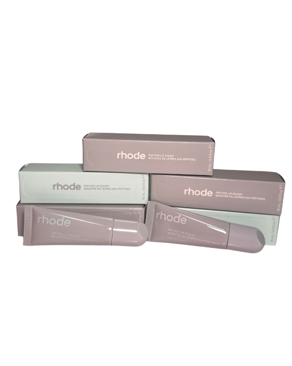 Peptide Lip Boost