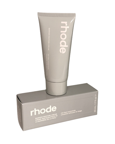 Barrier Restore Cream