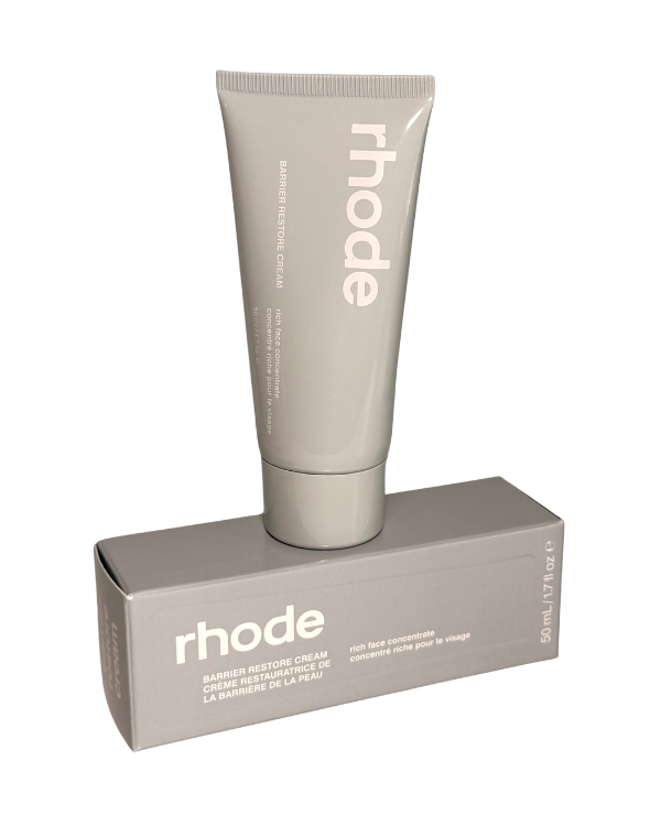 Barrier Restore Cream