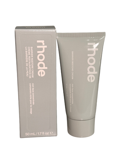 Barrier Restore Cream