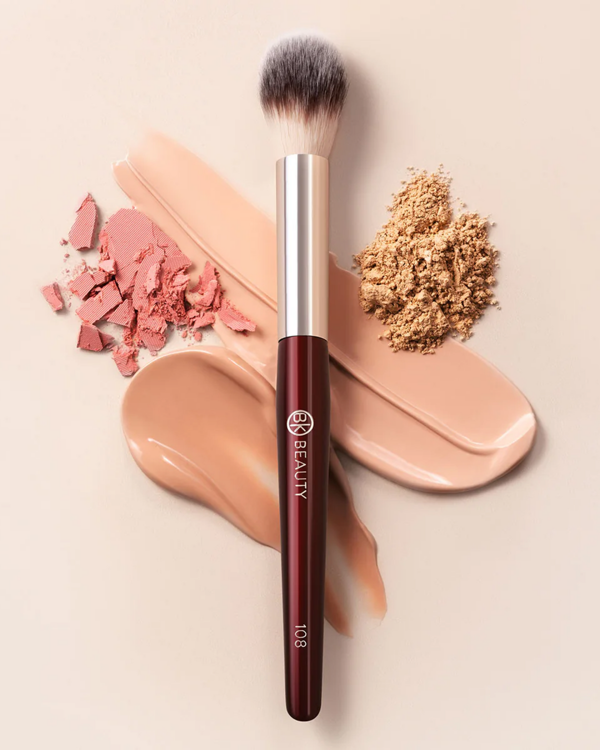 108 Precision Powder