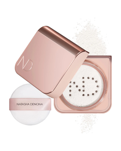 Hy-Glam Setting Powder