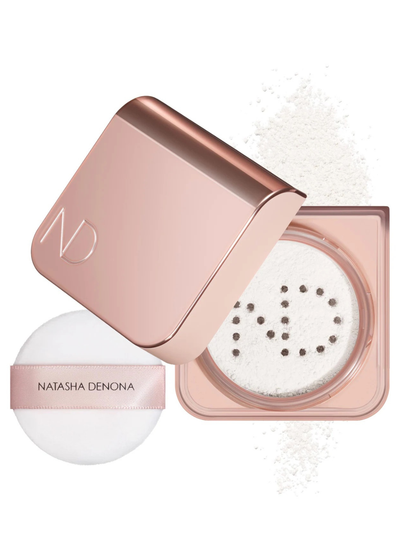 Hy-Glam Setting Powder