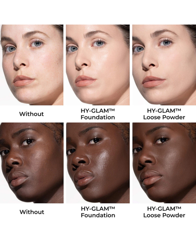 Hy-Glam Setting Powder