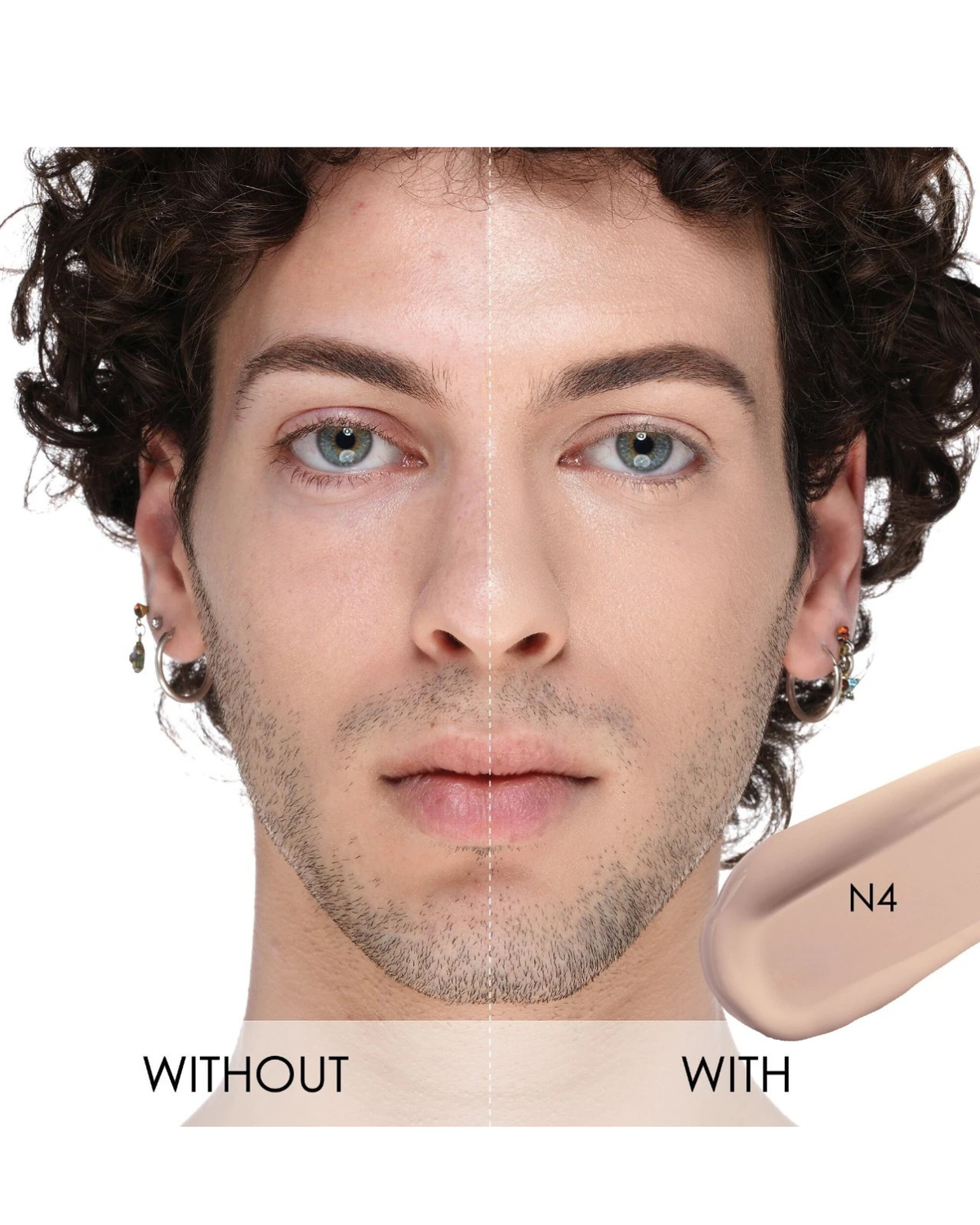 Hy-Glam Brightening & Hydrating Concealer