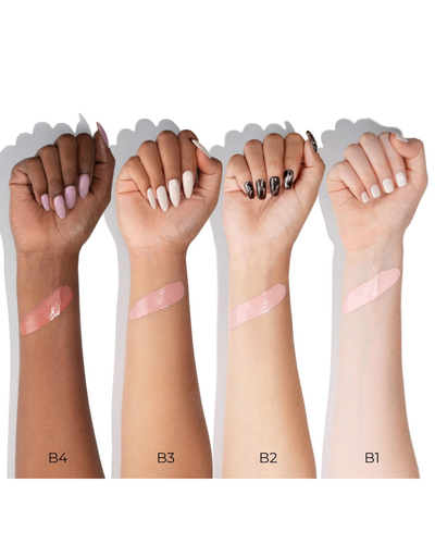 Hy-Glam Brightener