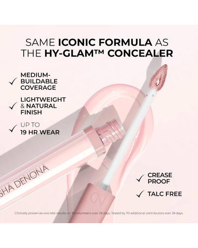 Hy-Glam Brightener