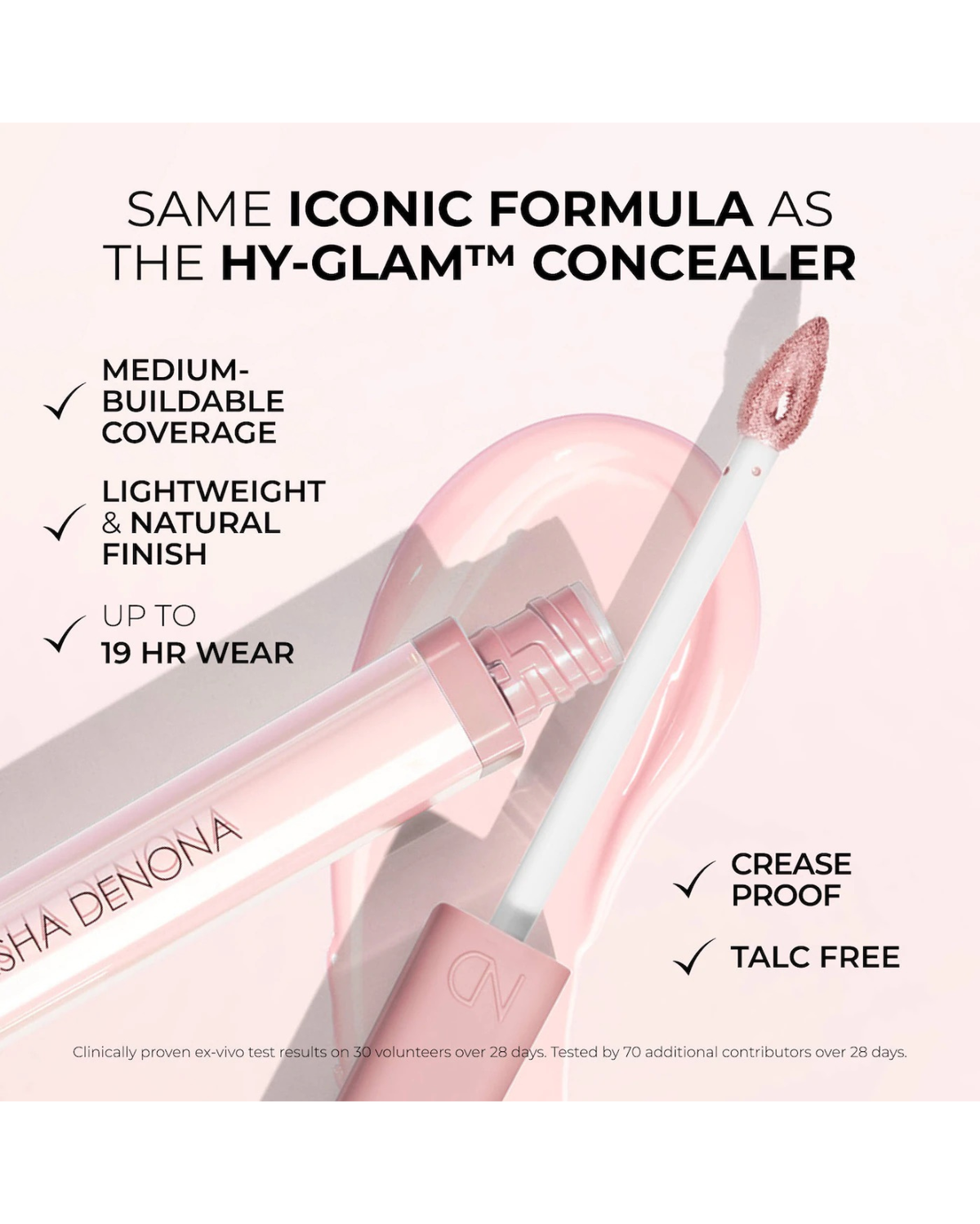 Hy-Glam Brightener