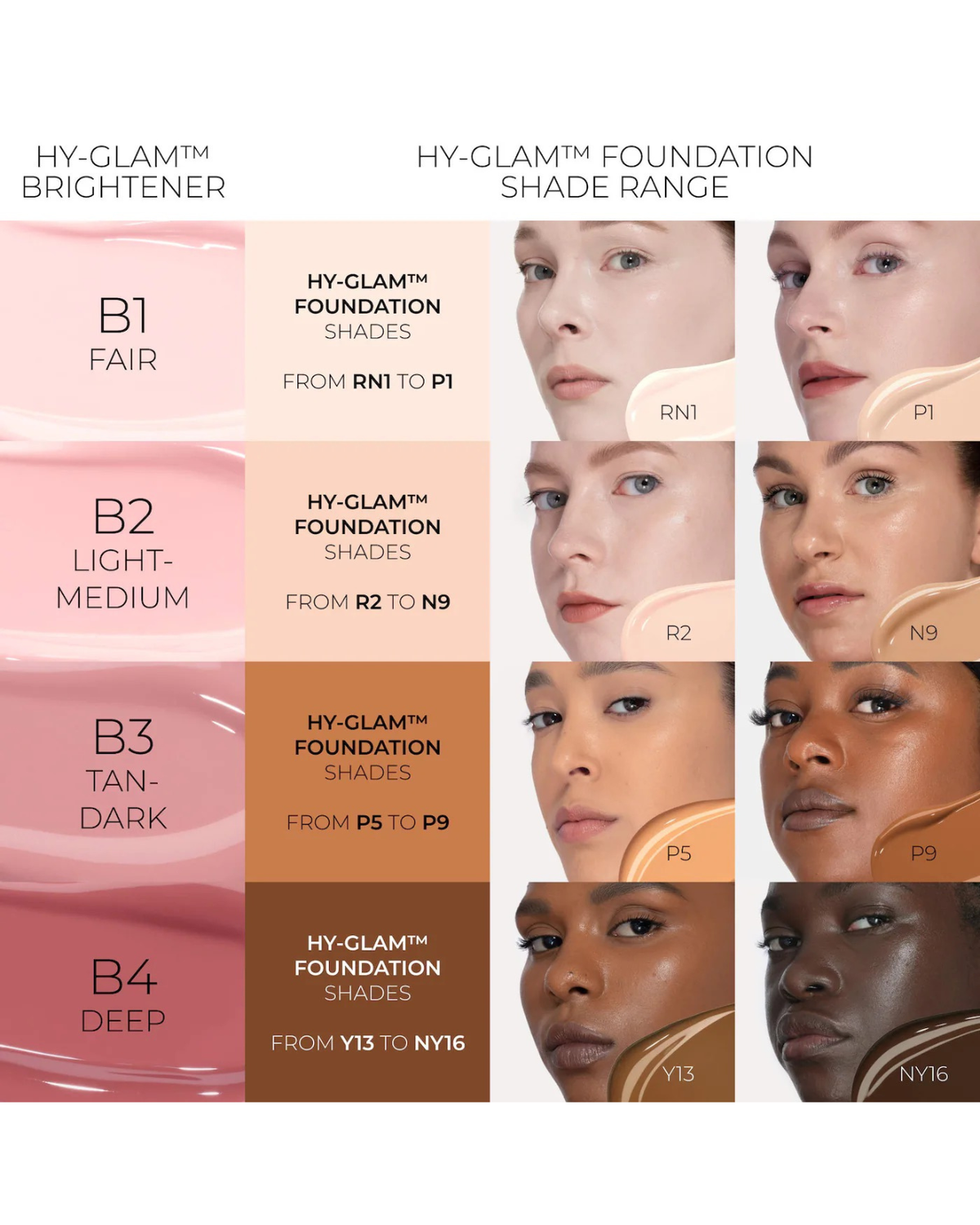 Hy-Glam Brightener