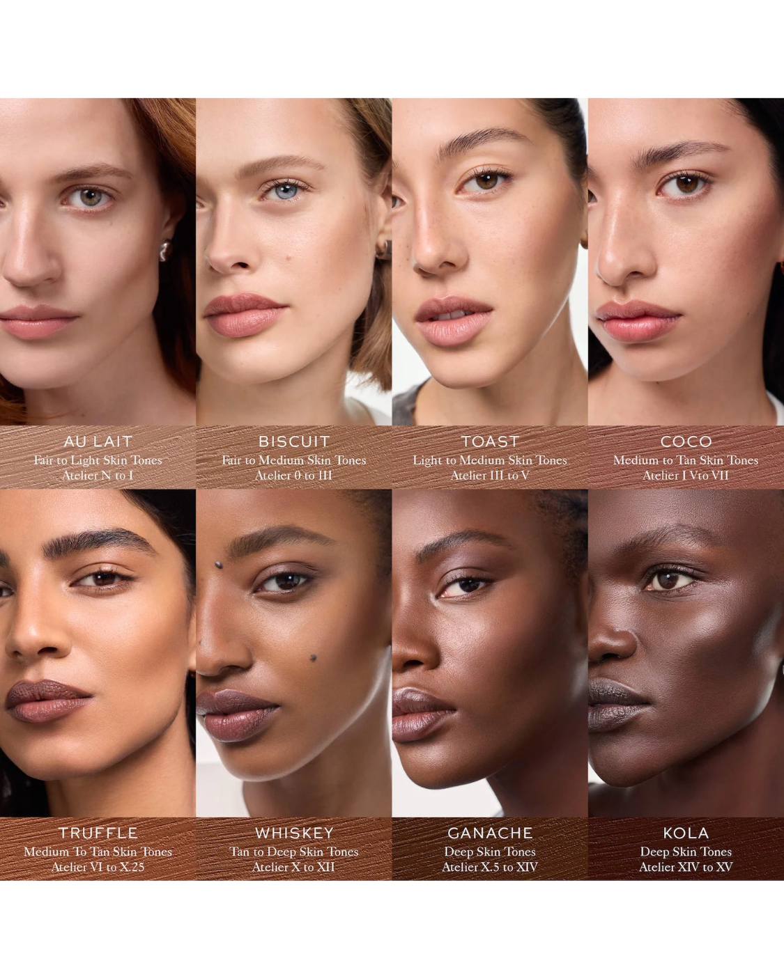 Face Trace Cream Contour Stick