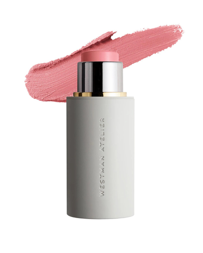 Baby Cheeks Lip + Cheek Cream Blush Stick