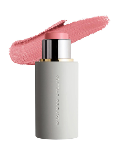 Baby Cheeks Lip + Cheek Cream Blush Stick