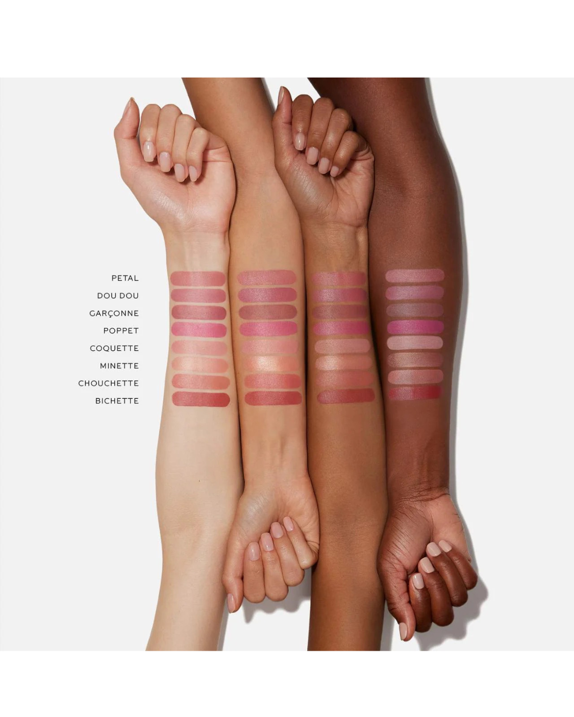 Baby Cheeks Lip + Cheek Cream Blush Stick