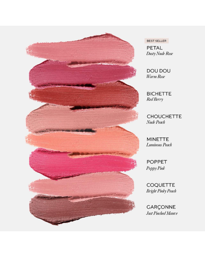 Baby Cheeks Lip + Cheek Cream Blush Stick