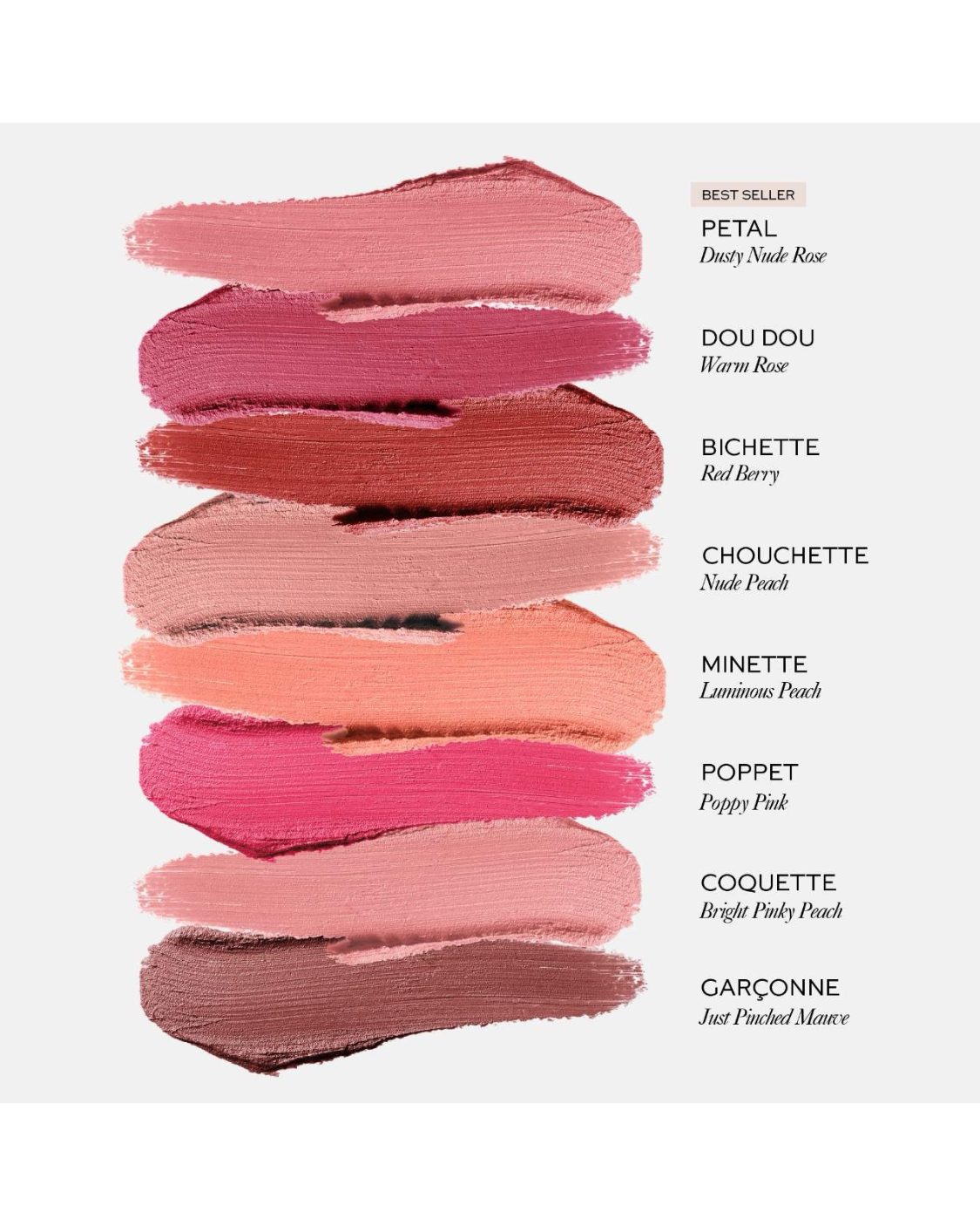 Baby Cheeks Lip + Cheek Cream Blush Stick