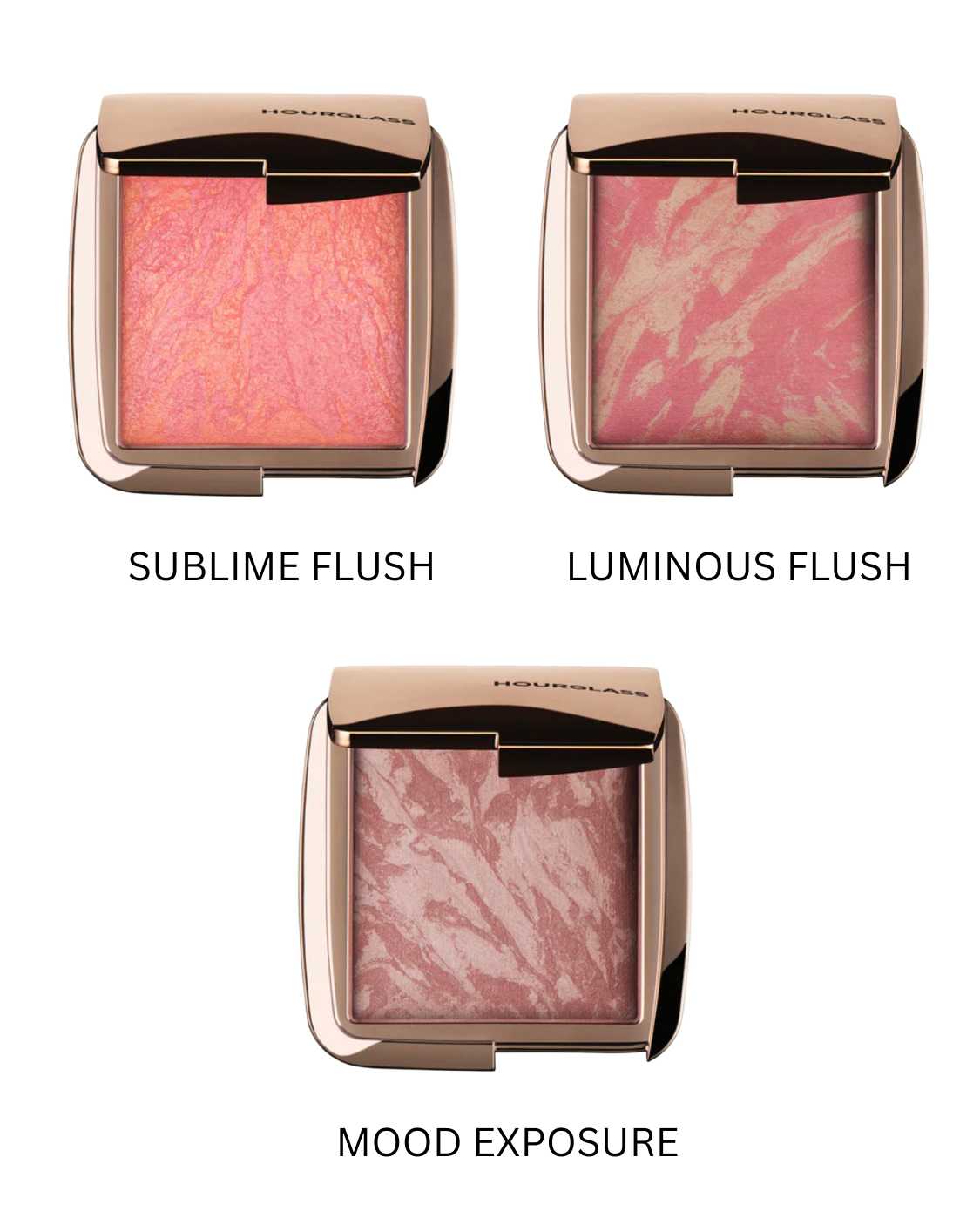 Ambient Lighting Blush
