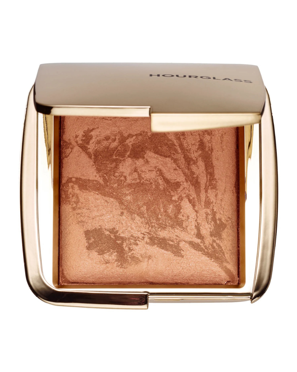 Ambient Lighting Bronzer