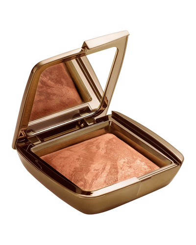 Ambient Lighting Bronzer
