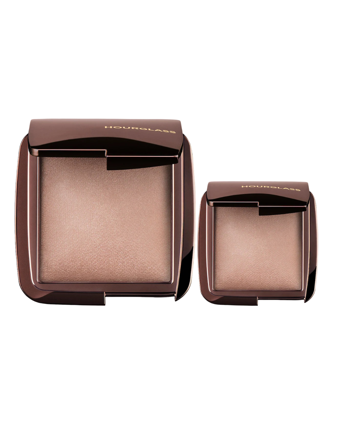 Ambient Lighting Finishing Powder
