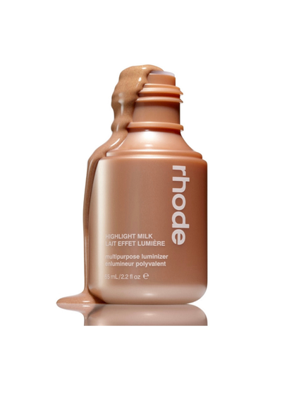 Highlight Milk