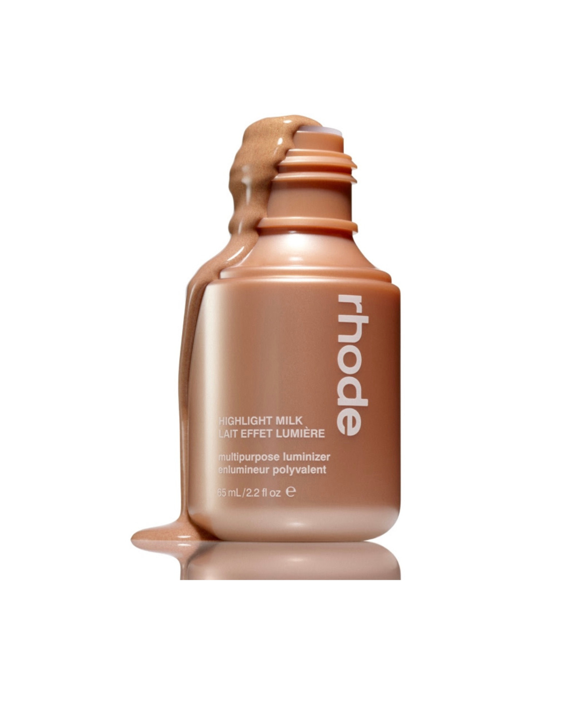Highlight Milk