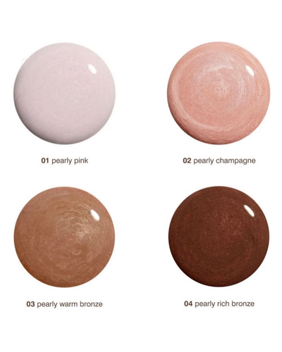 Highlight Milk