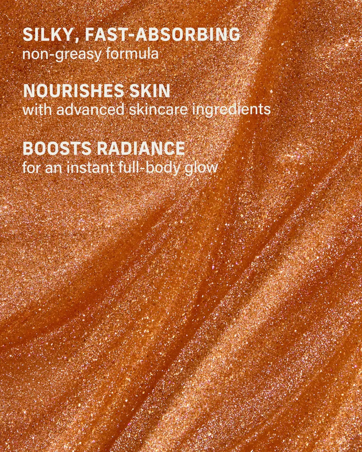 Vitamin C Body Oil