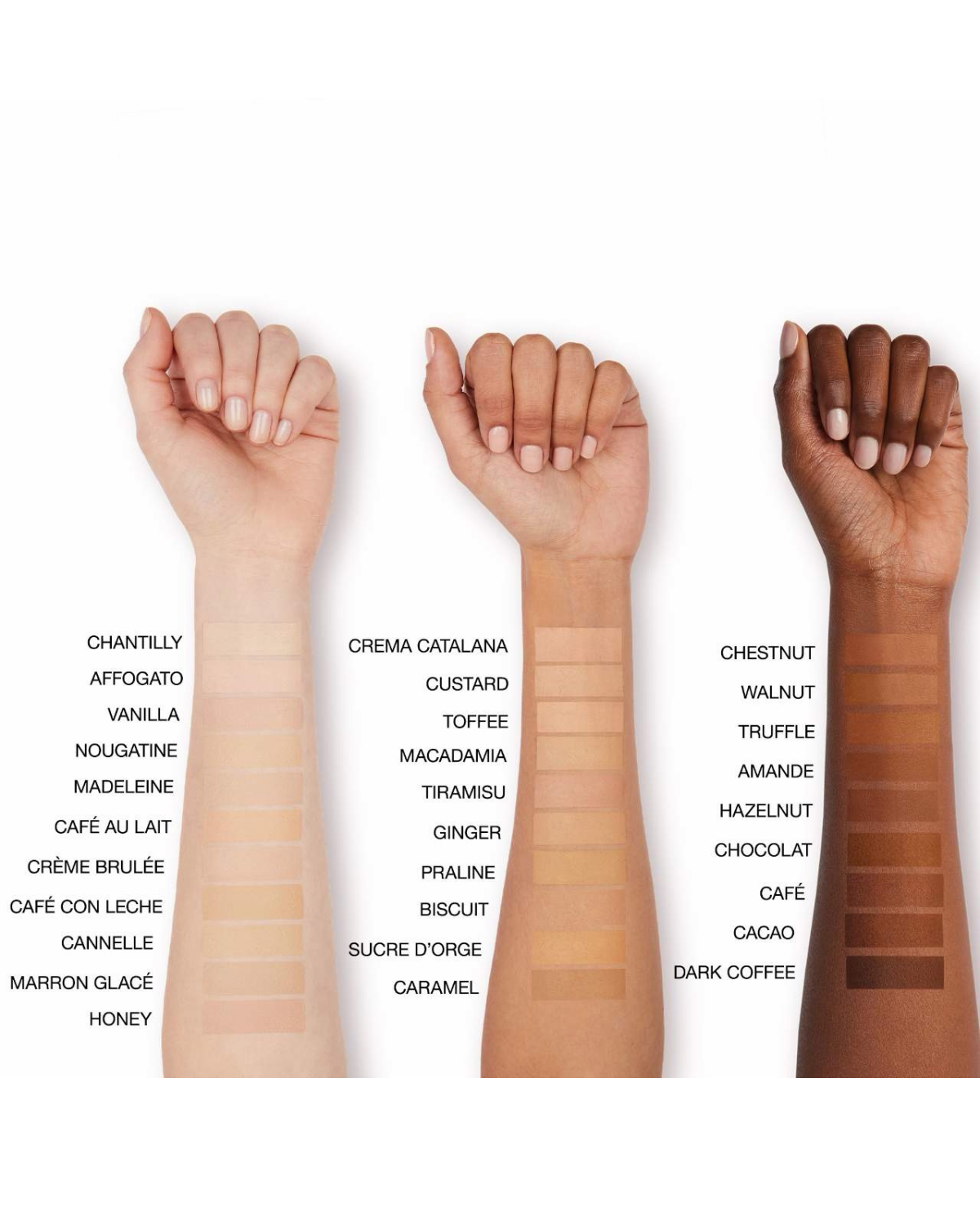 Soft Matte Concealer