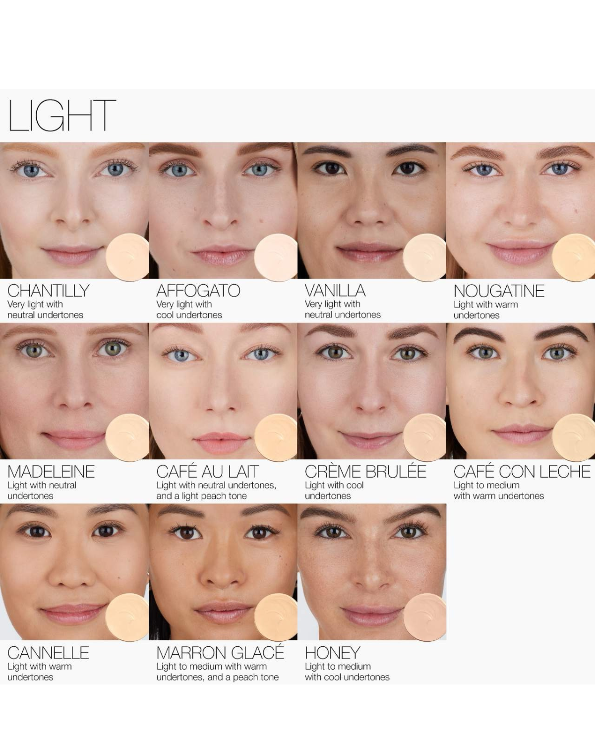 Soft Matte Concealer