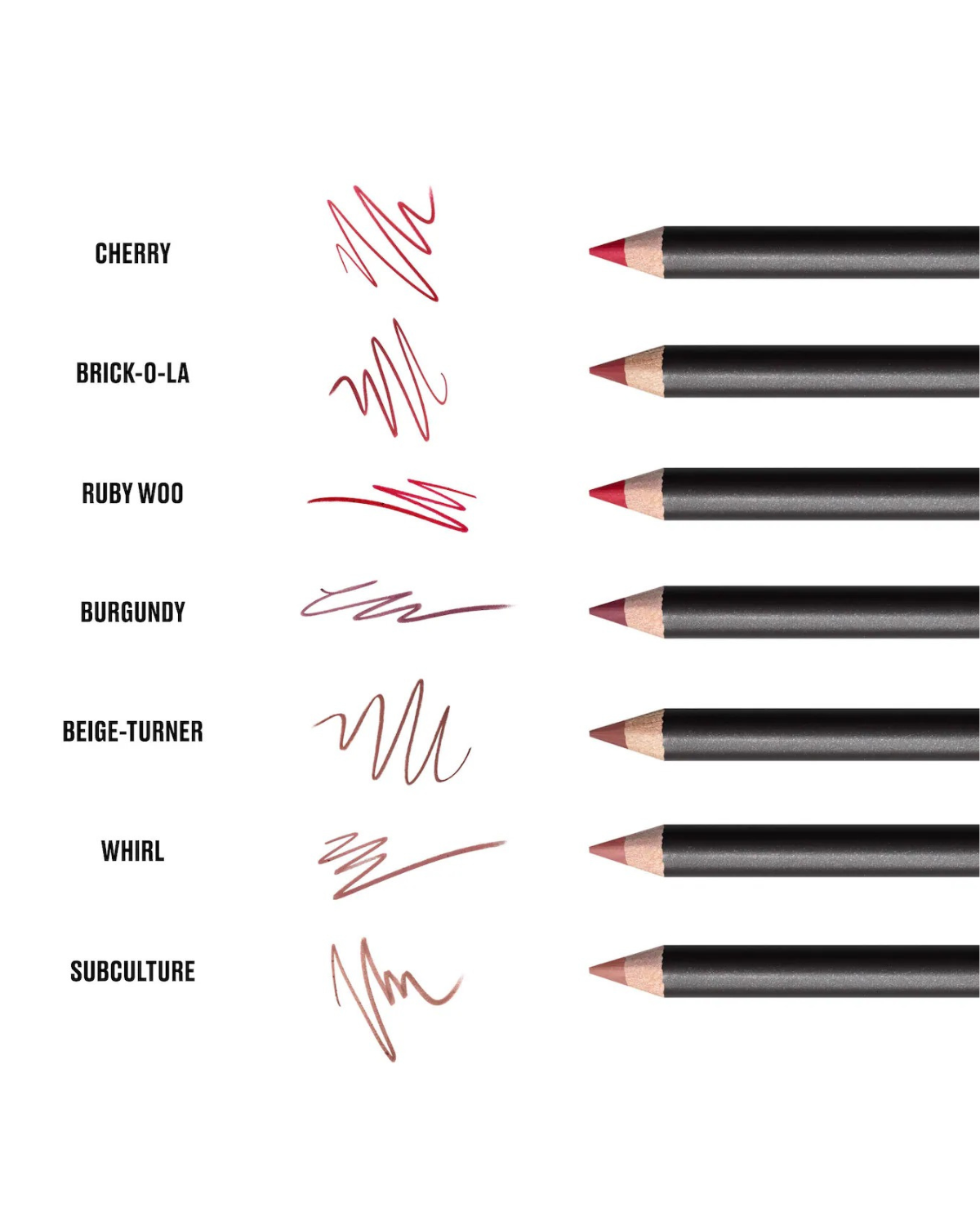 Lip Pencil