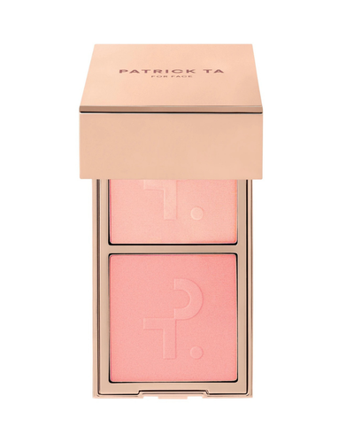 Major Headlines Transition Blush Duo