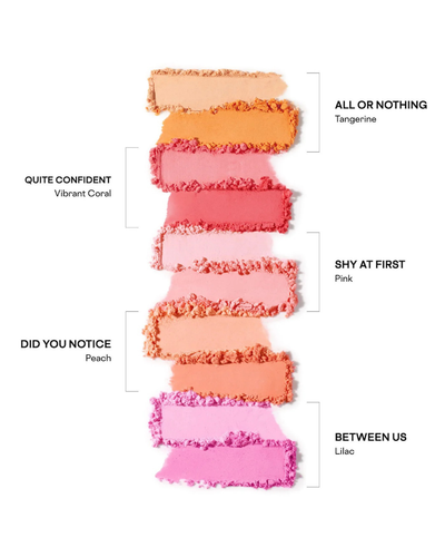Major Headlines Transition Blush Duo