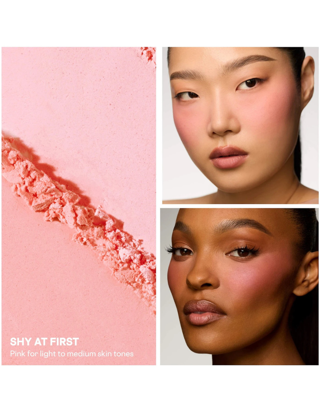 Major Headlines Transition Blush Duo
