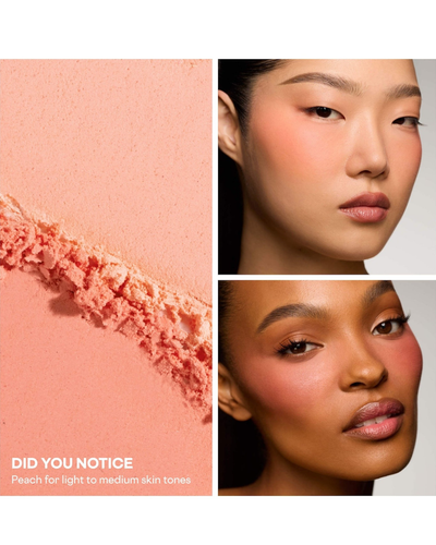 Major Headlines Transition Blush Duo