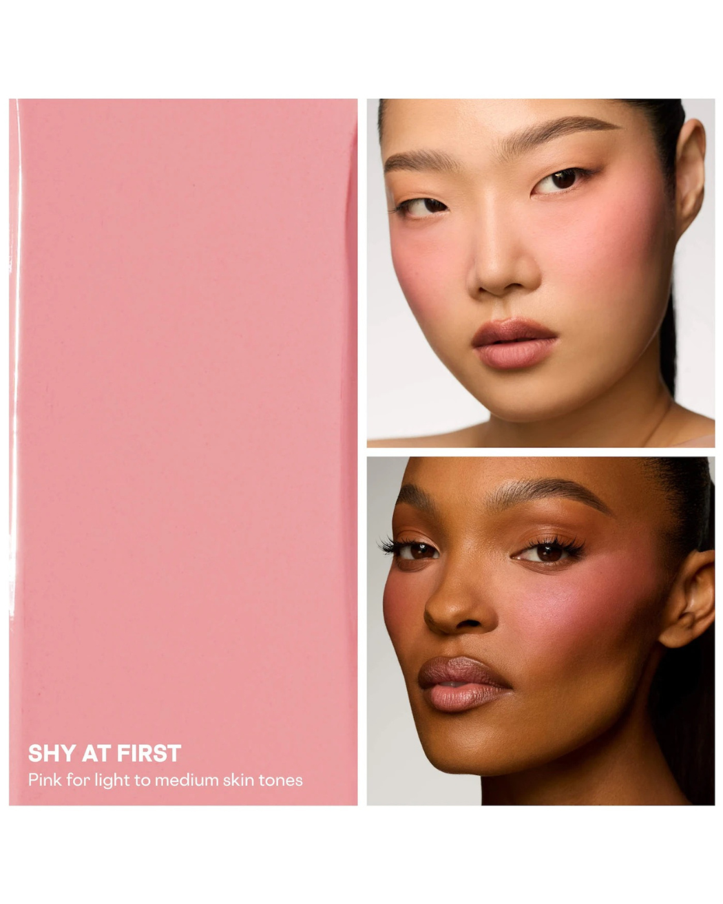 Liquid Transition Brightening Blush
