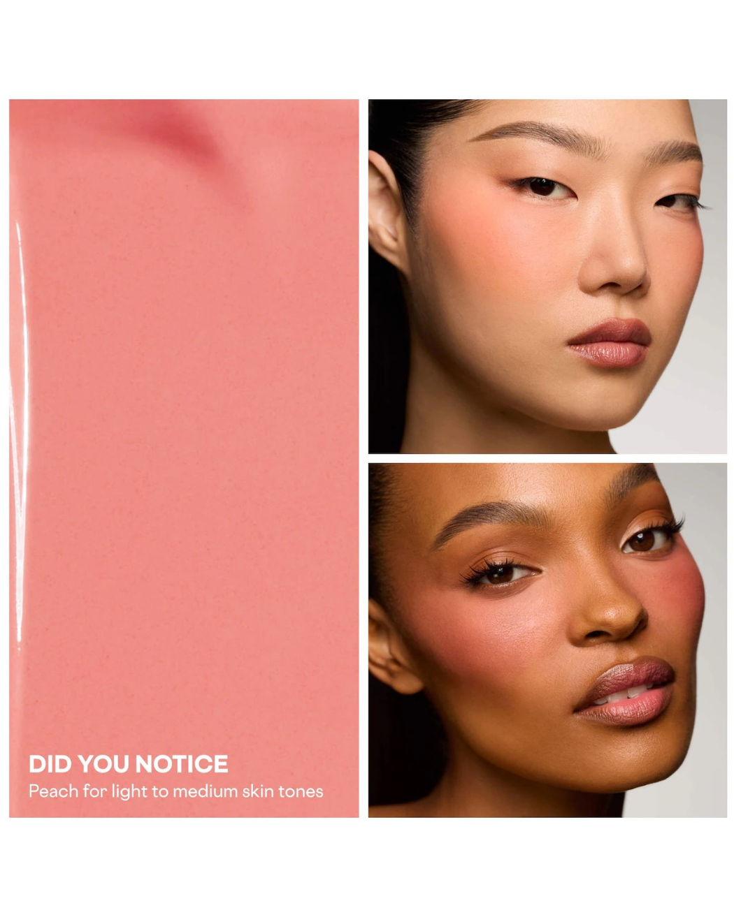 Liquid Transition Brightening Blush