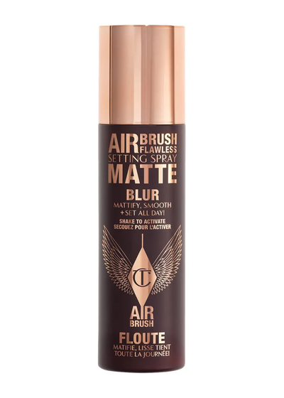 Airbrush Flawless Matte Blurring & Waterproof Setting Spray