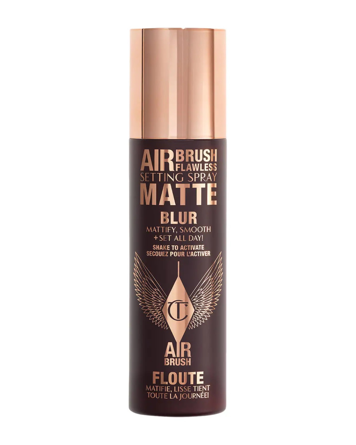 Airbrush Flawless Matte Blurring & Waterproof Setting Spray