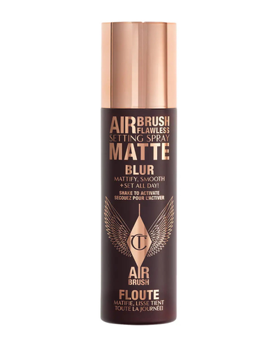 Airbrush Flawless Matte Blurring & Waterproof Setting Spray