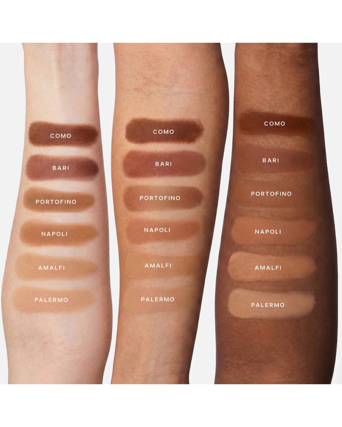 SuperSuede Radiant Talc-Free Baked Powder Bronzer
