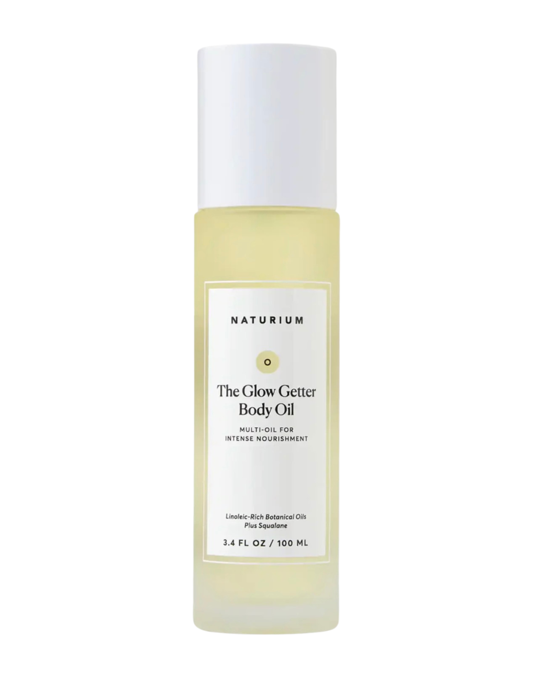 The Glow Getter Body Oil