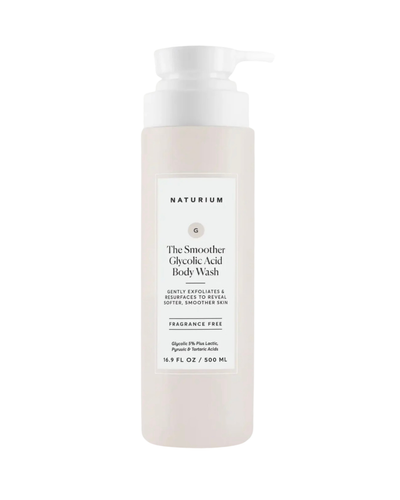 Body Wash