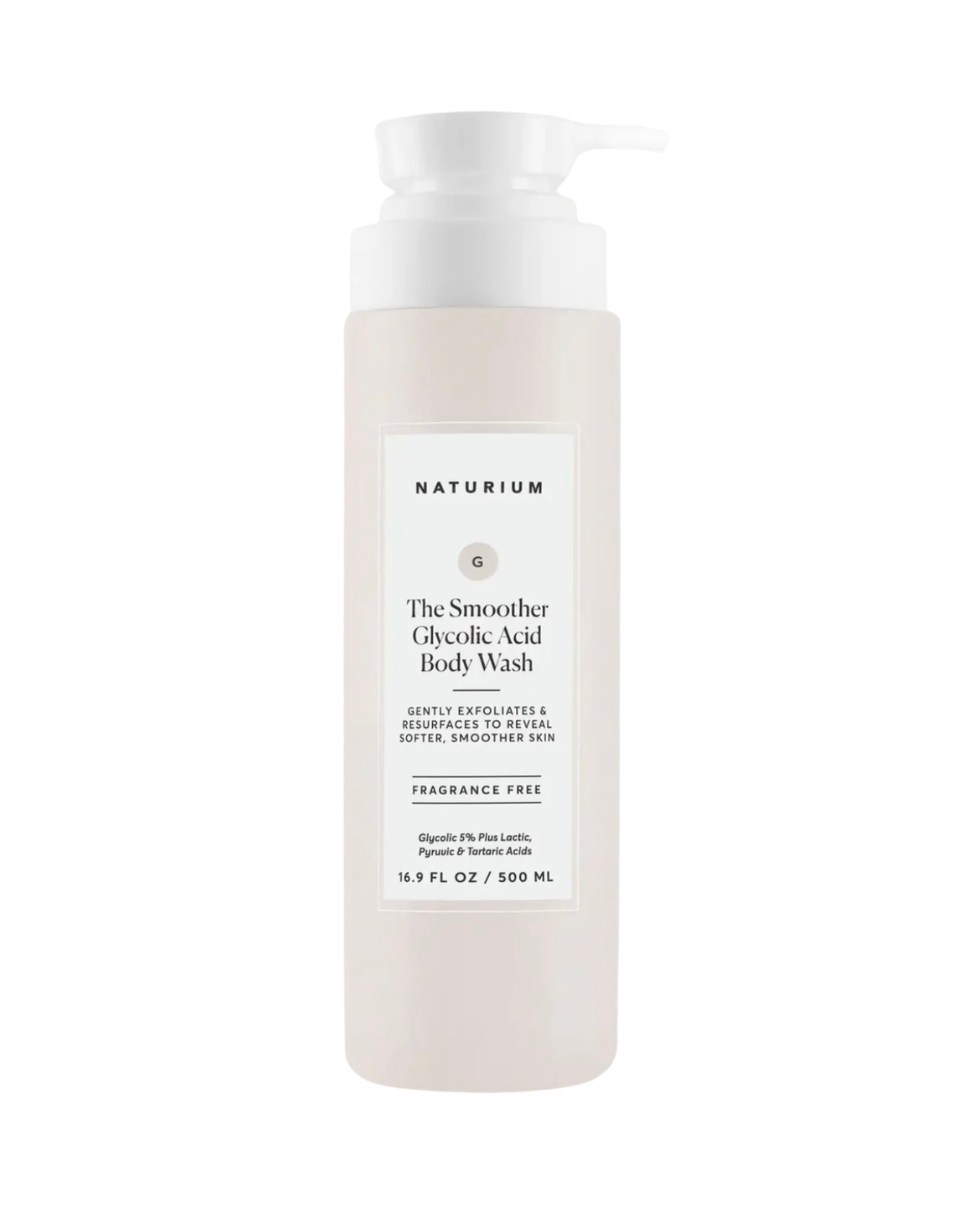 Body Wash
