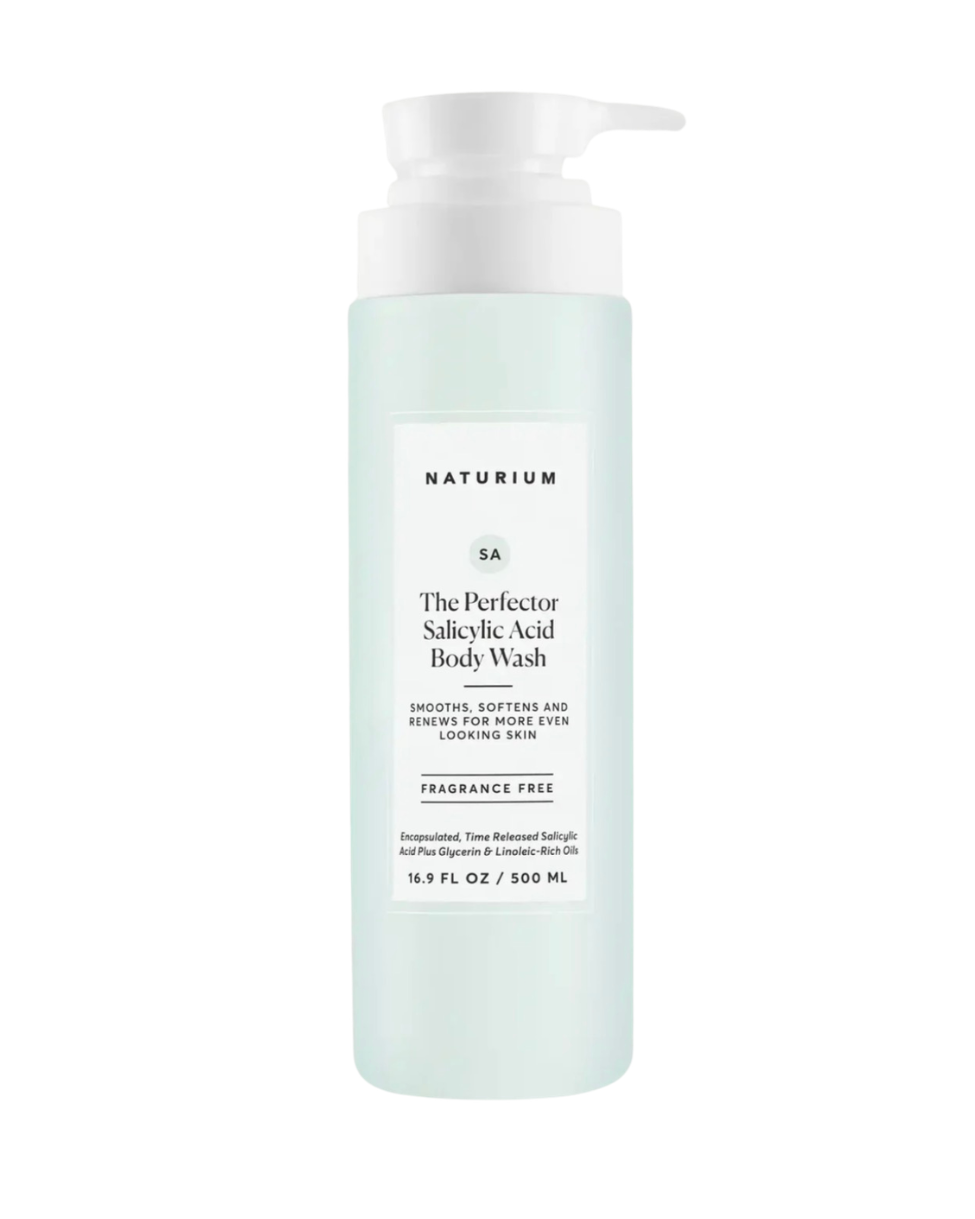 Body Wash