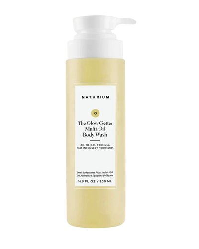Body Wash