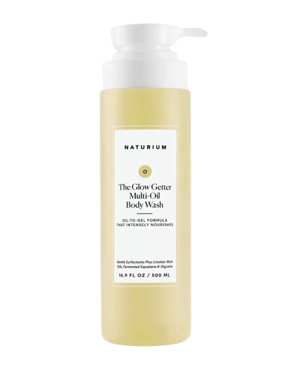 Body Wash