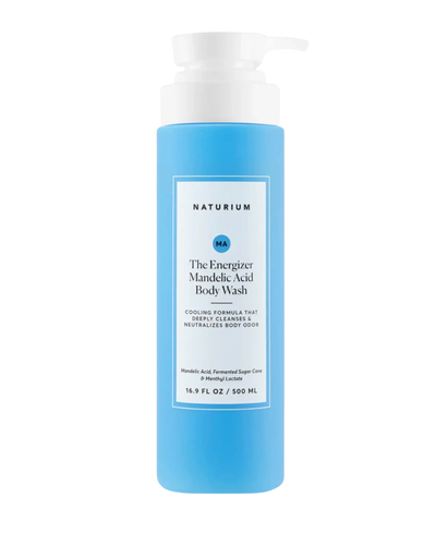 Body Wash